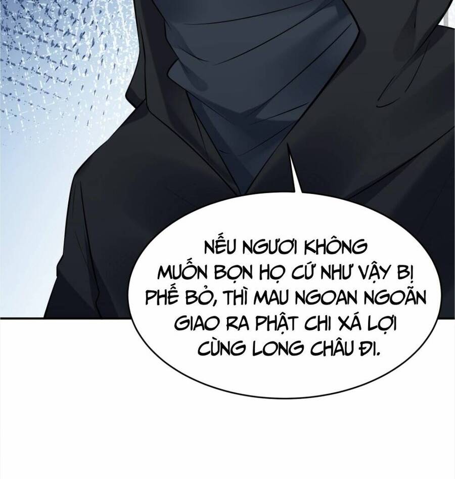 Nhân vật phản diện này có chút lương tâm, nhưng không nhiều