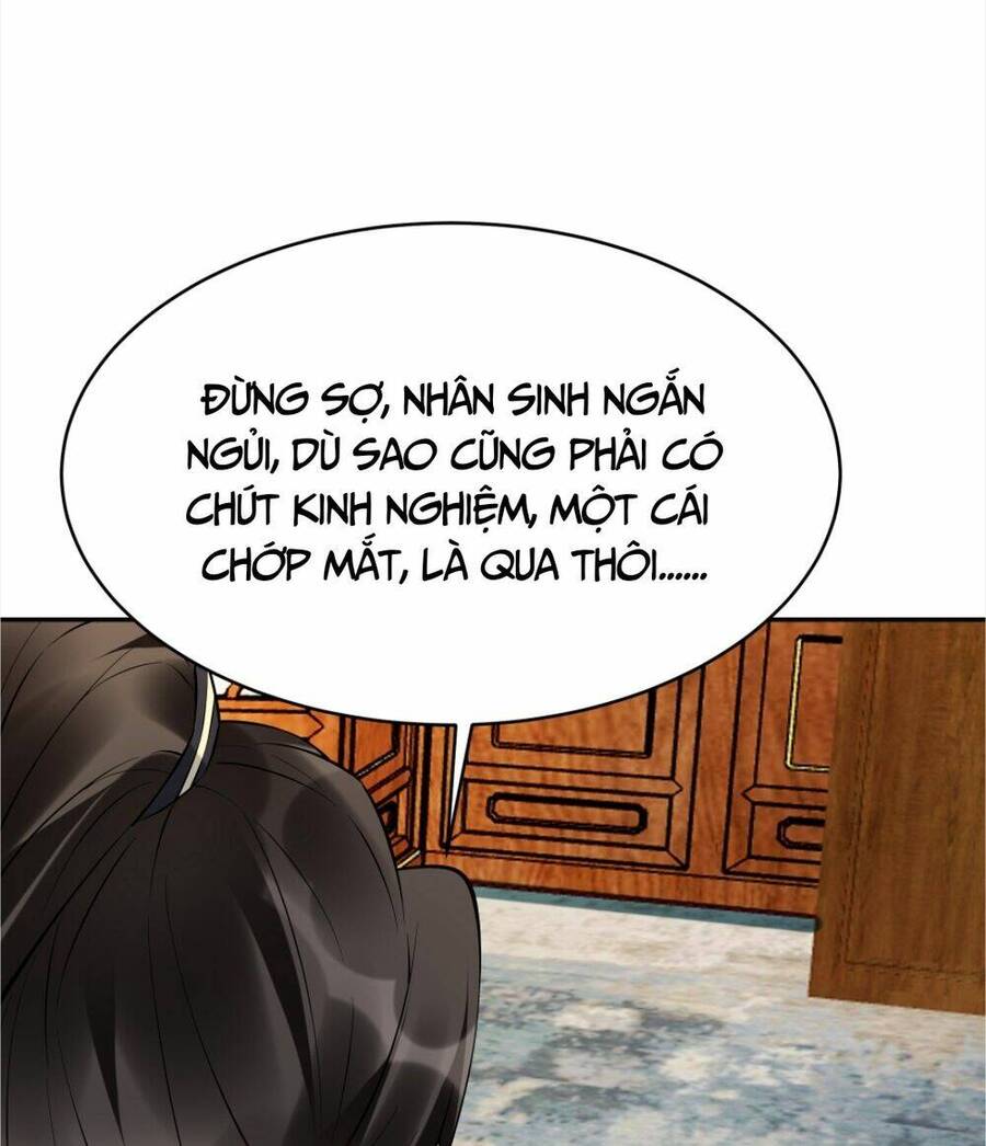Nhân vật phản diện này có chút lương tâm, nhưng không nhiều