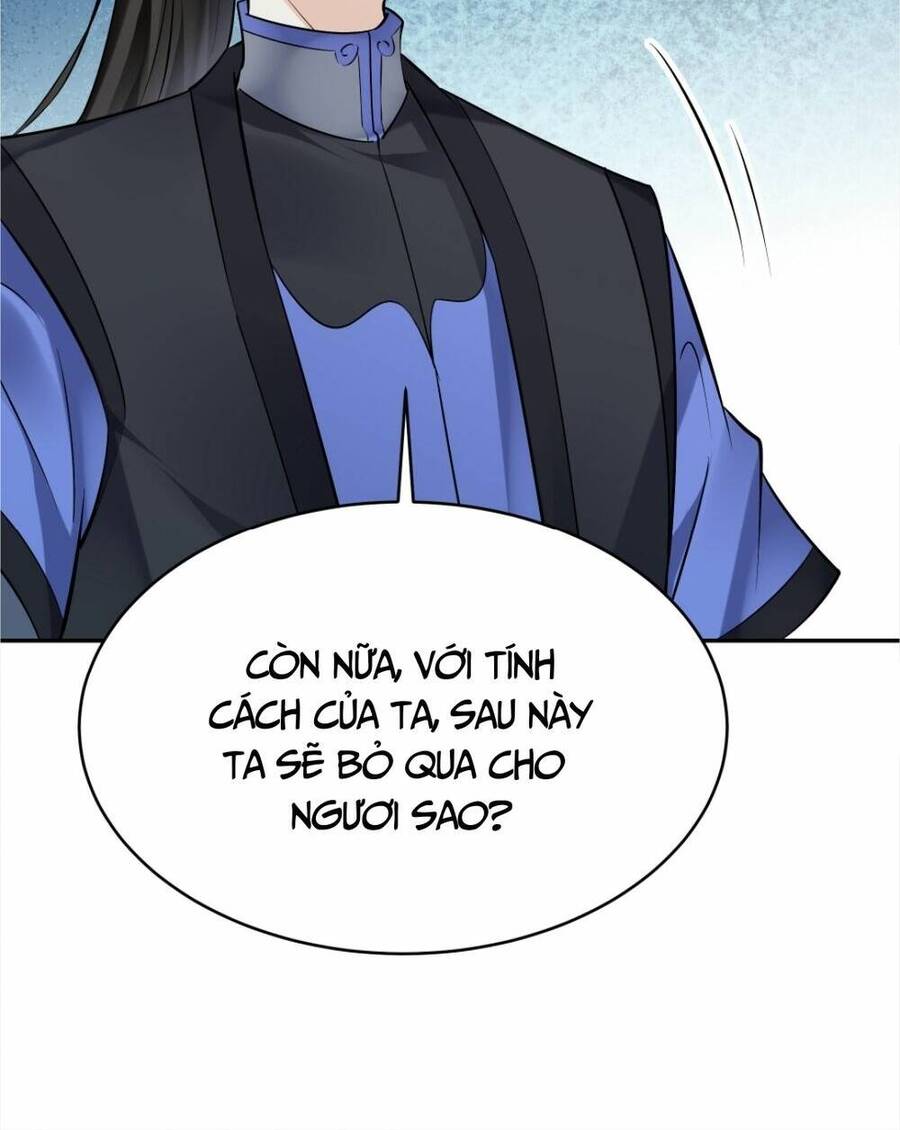 Nhân vật phản diện này có chút lương tâm, nhưng không nhiều