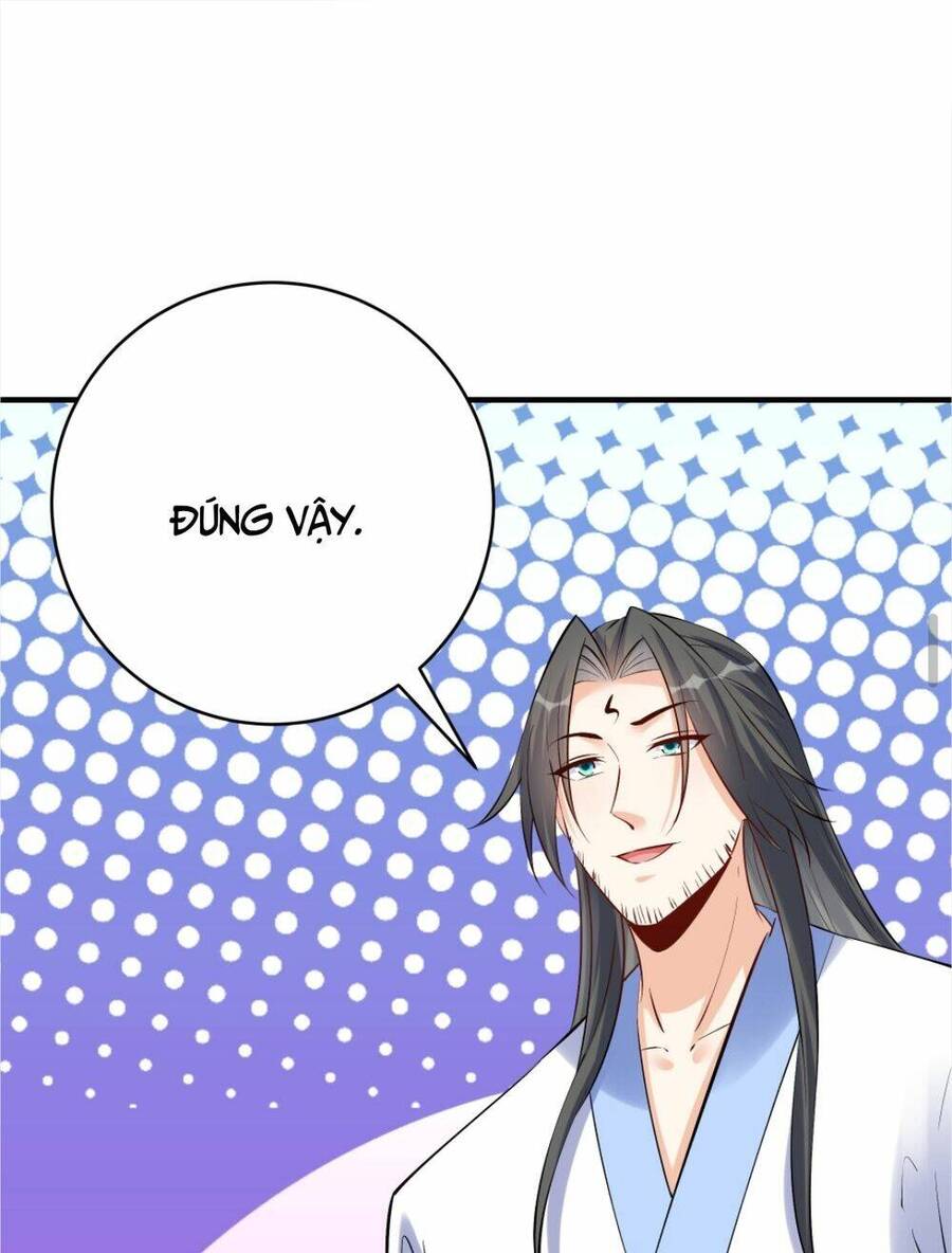 Nhân vật phản diện này có chút lương tâm, nhưng không nhiều