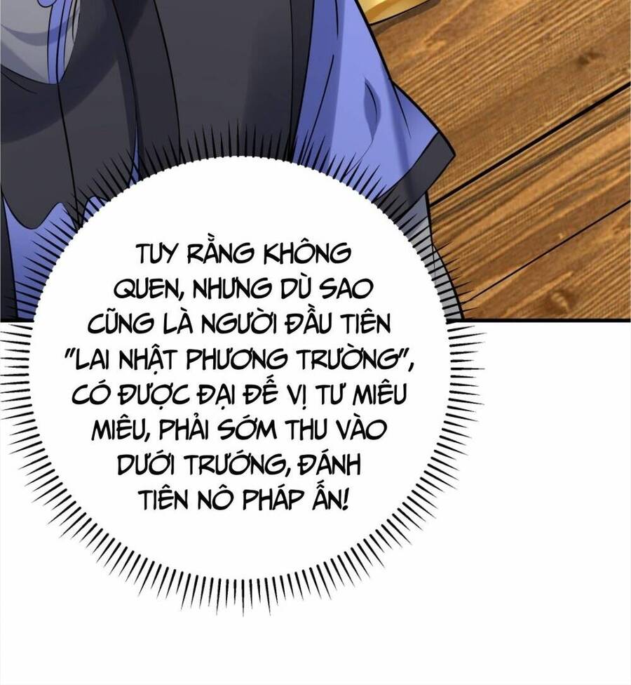 Nhân vật phản diện này có chút lương tâm, nhưng không nhiều