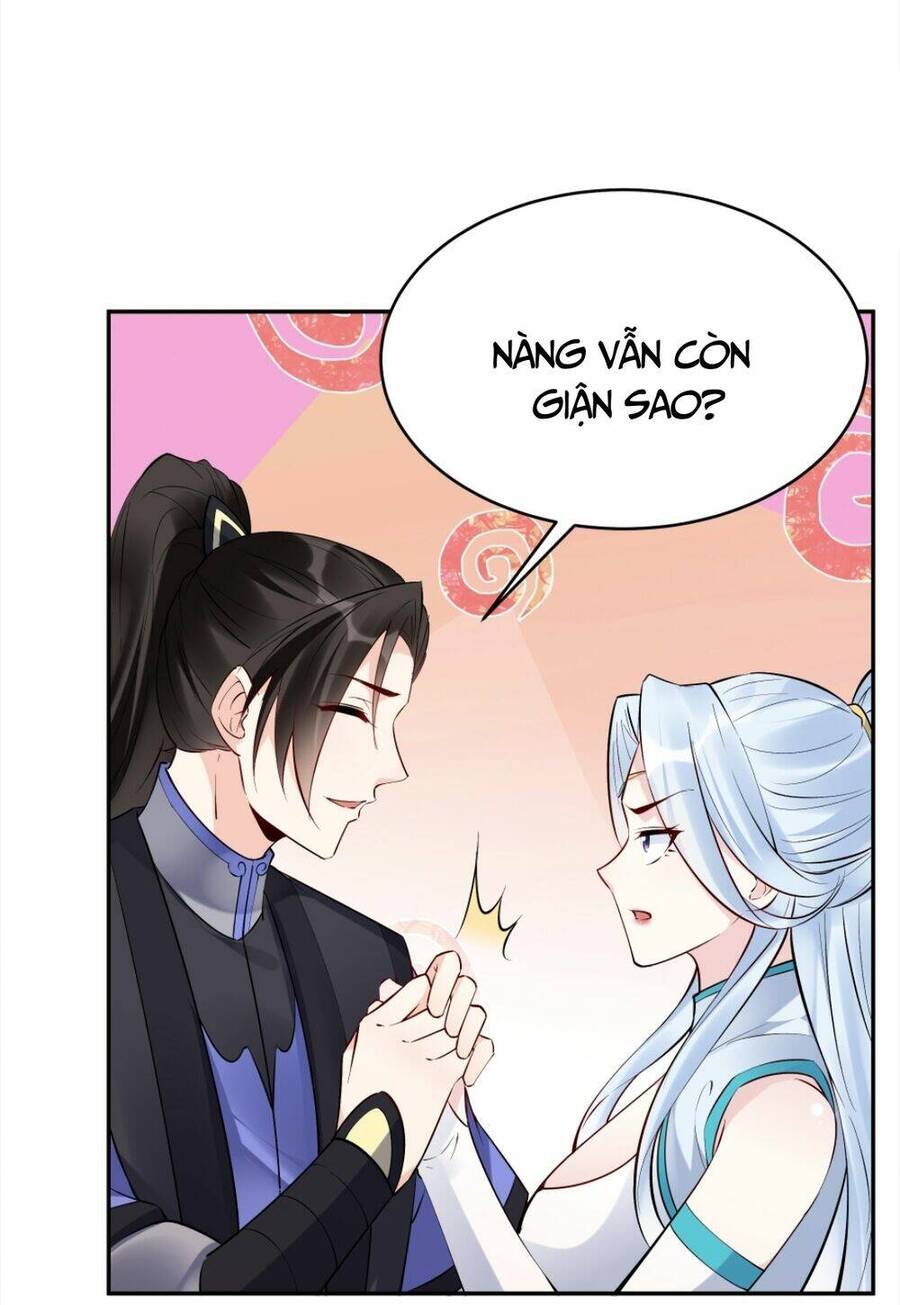 Nhân vật phản diện này có chút lương tâm, nhưng không nhiều