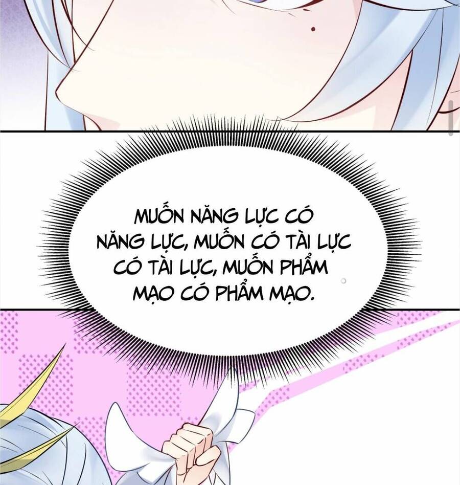 Nhân vật phản diện này có chút lương tâm, nhưng không nhiều