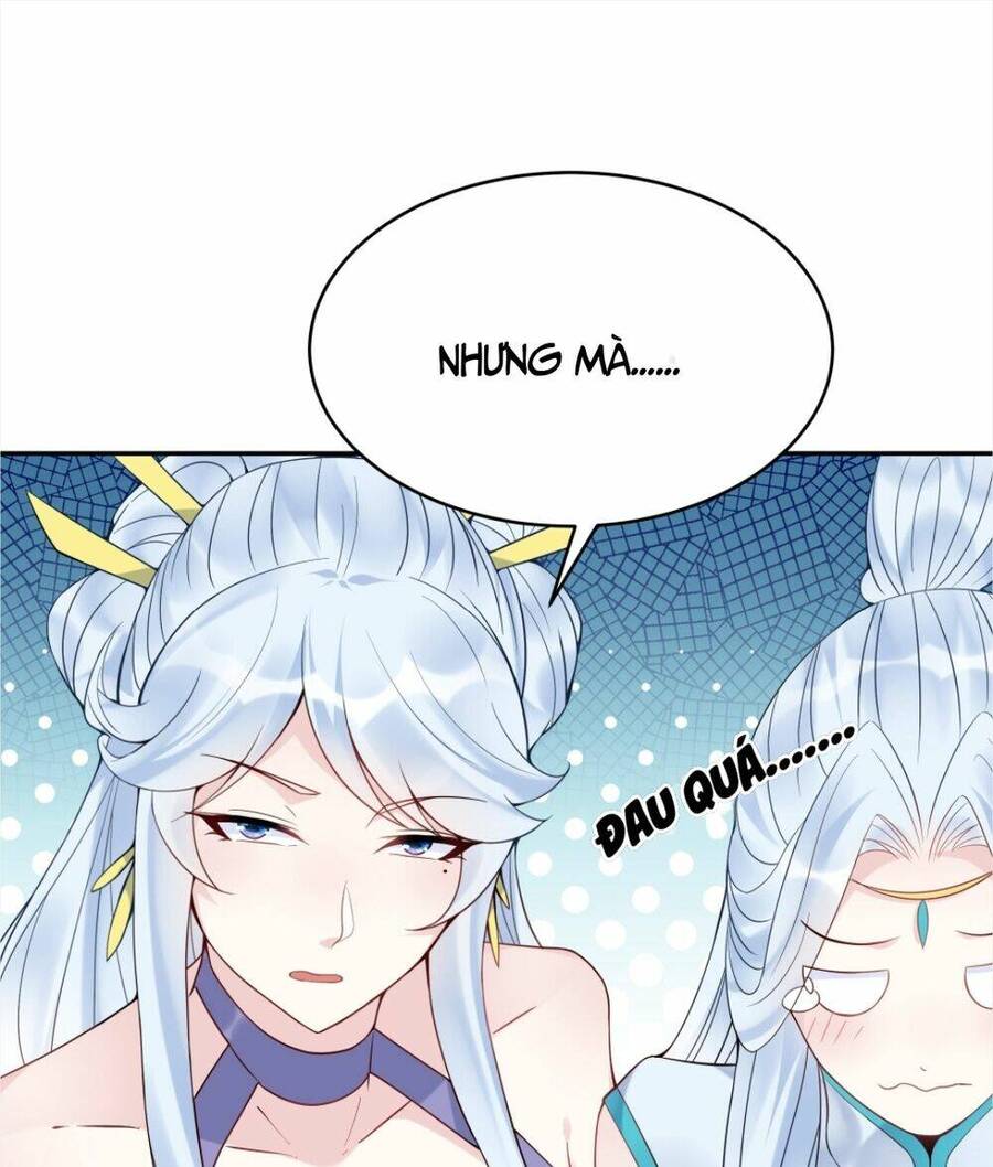 Nhân vật phản diện này có chút lương tâm, nhưng không nhiều