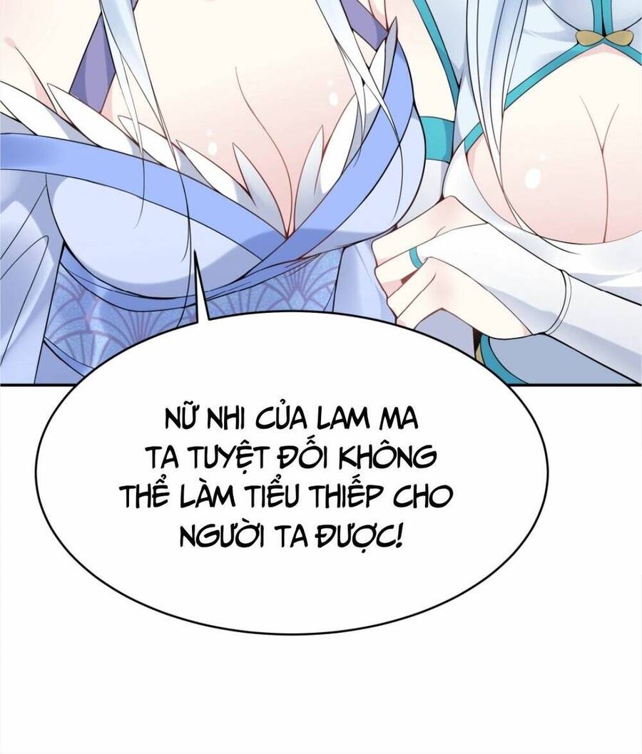 Nhân vật phản diện này có chút lương tâm, nhưng không nhiều