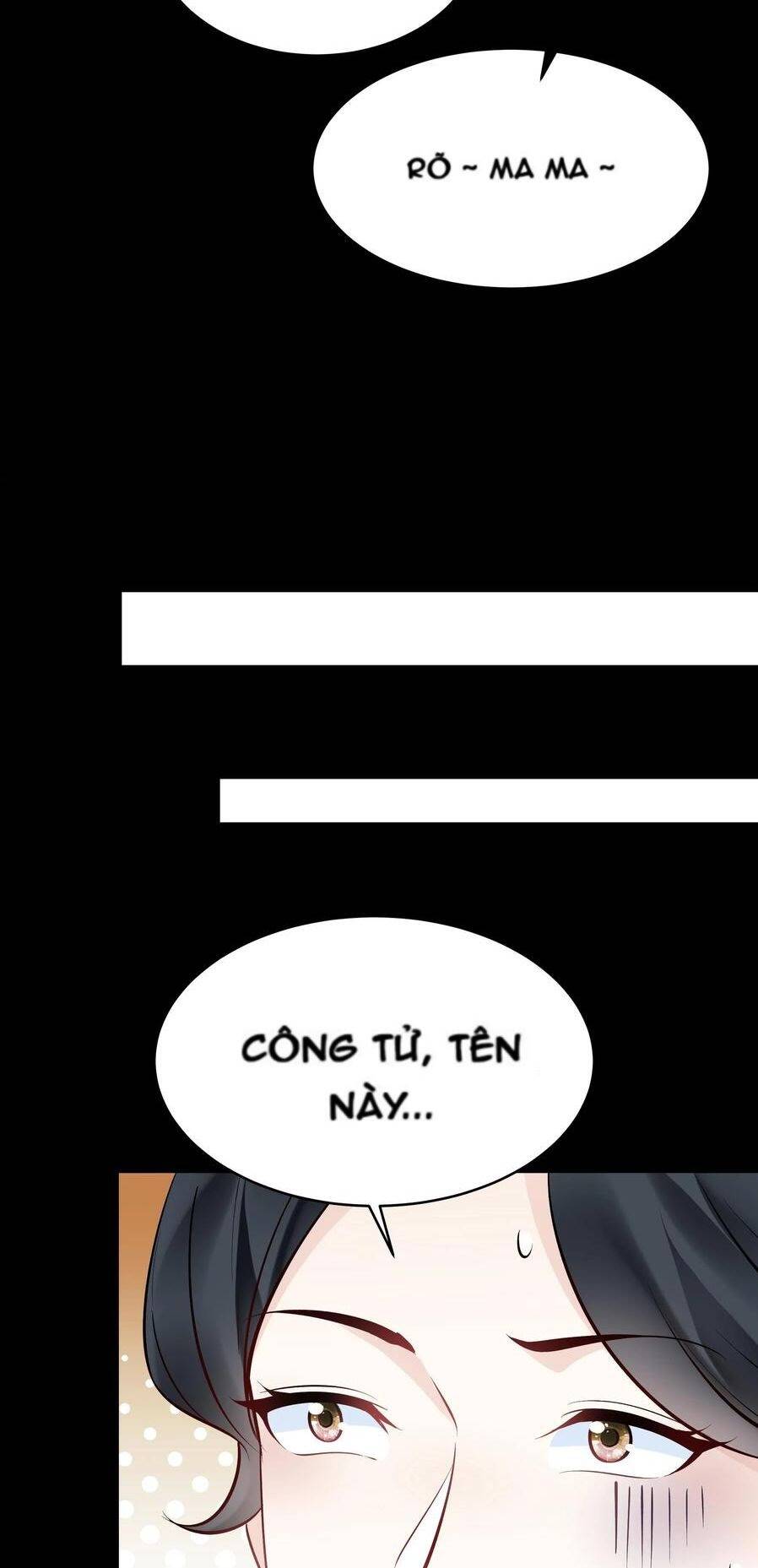 Nhân vật phản diện này có chút lương tâm, nhưng không nhiều