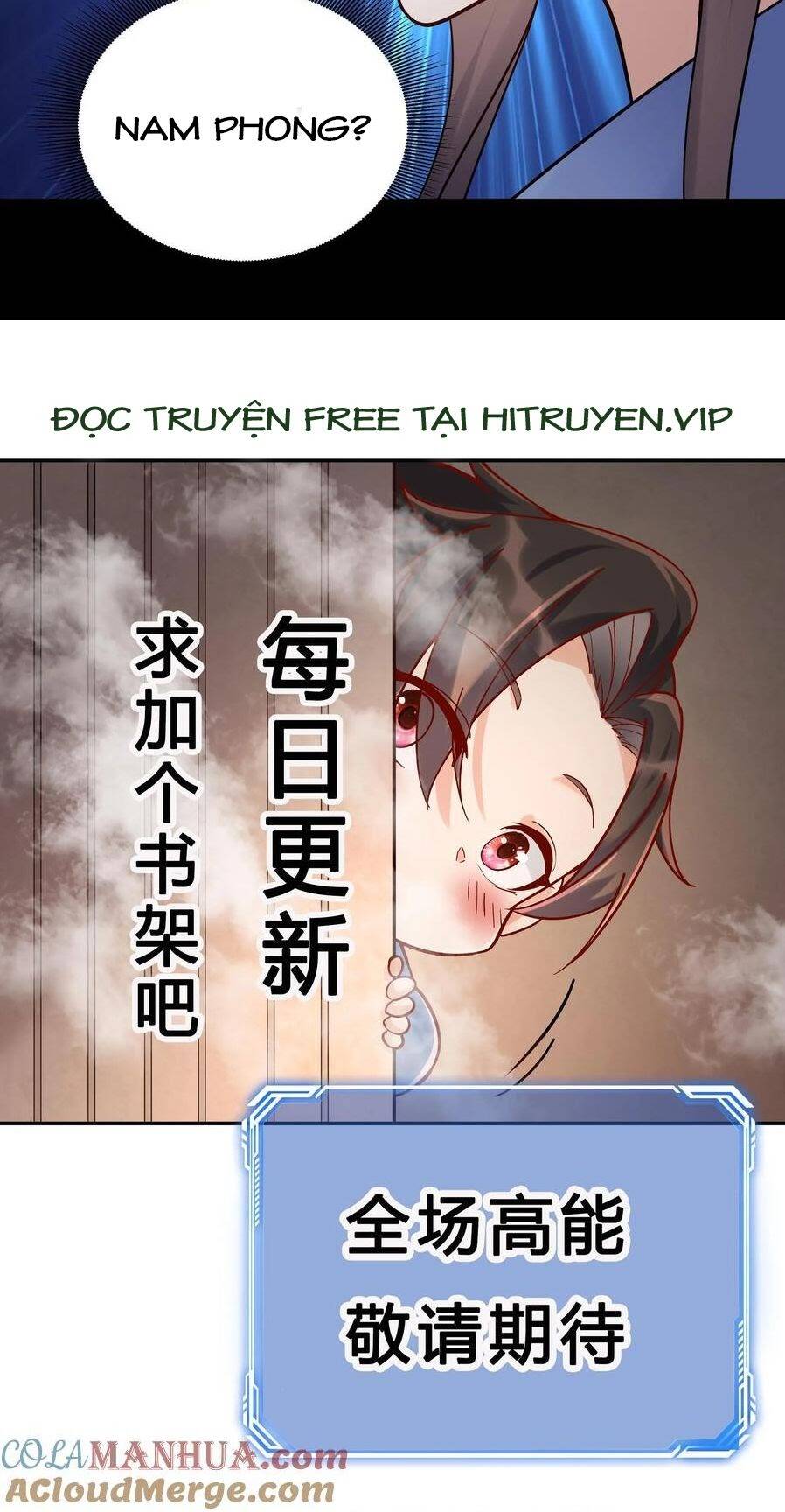 Nhân vật phản diện này có chút lương tâm, nhưng không nhiều