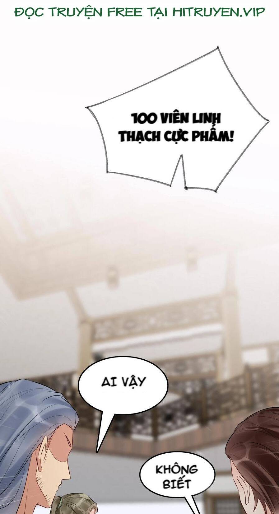 Nhân vật phản diện này có chút lương tâm, nhưng không nhiều