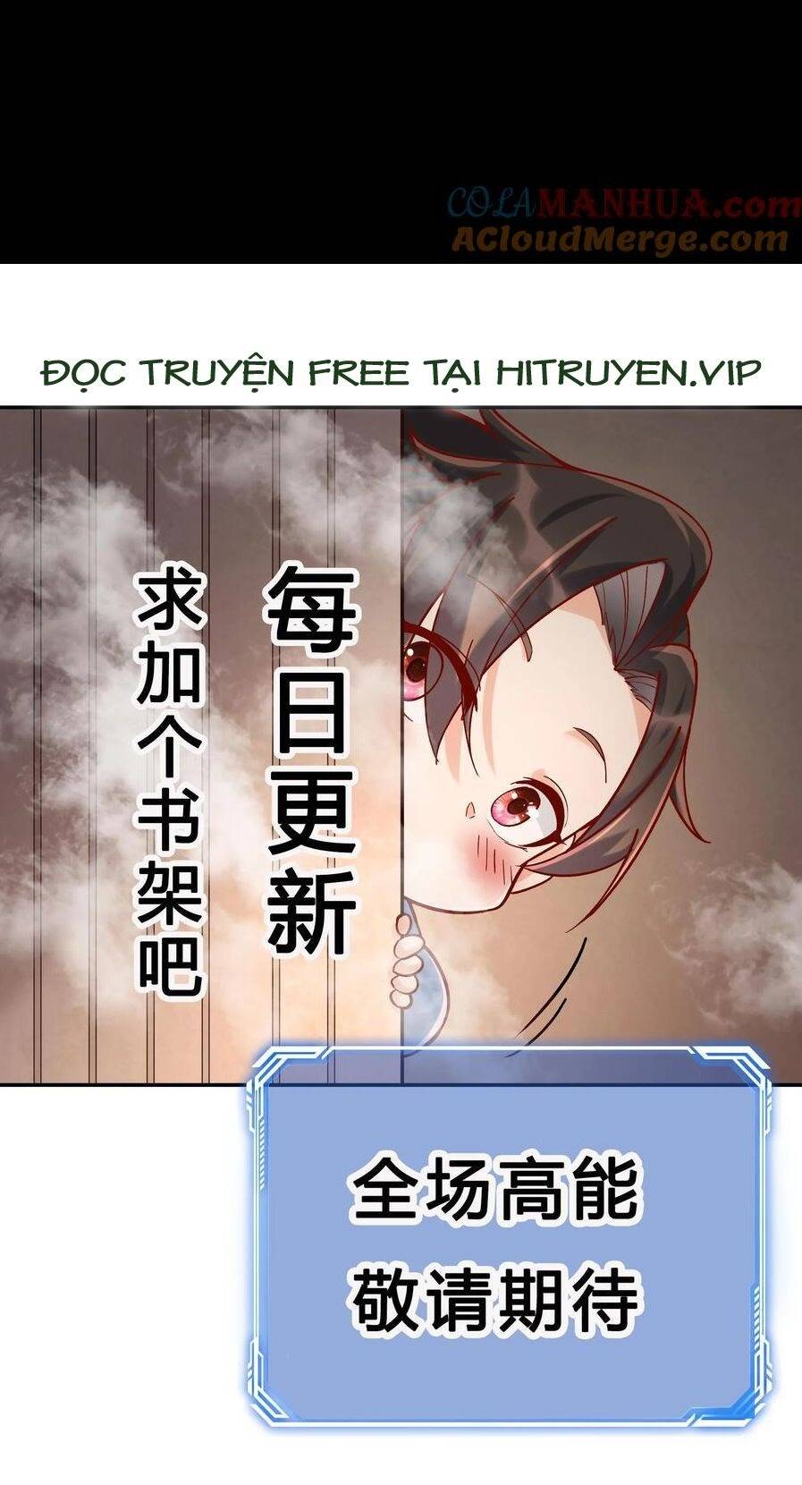 Nhân vật phản diện này có chút lương tâm, nhưng không nhiều