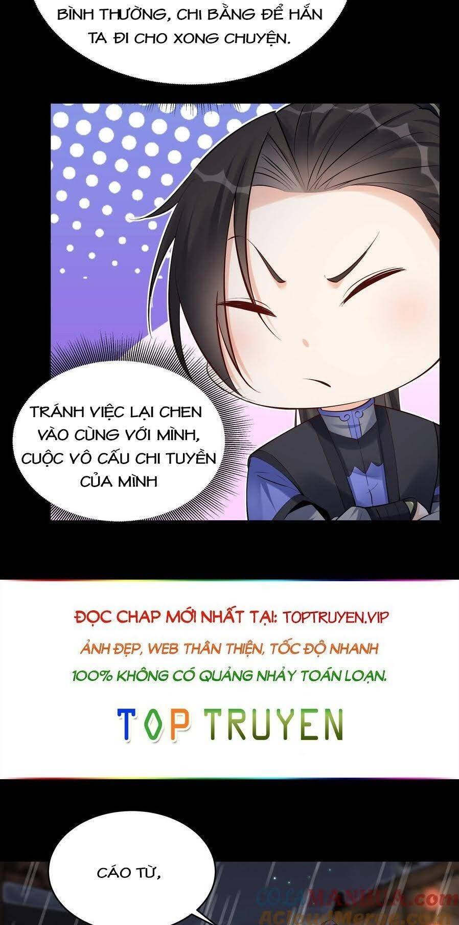 Nhân vật phản diện này có chút lương tâm, nhưng không nhiều