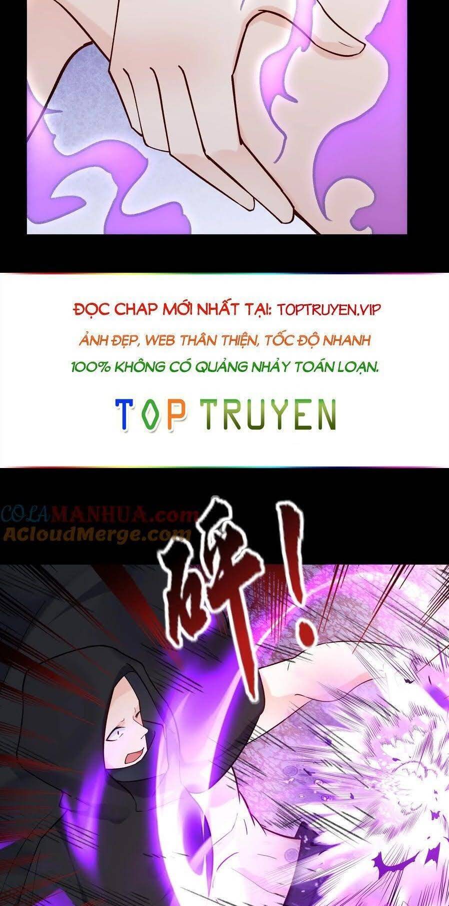 Nhân vật phản diện này có chút lương tâm, nhưng không nhiều