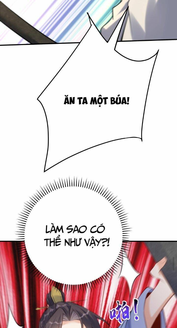 Nhân vật phản diện này có chút lương tâm, nhưng không nhiều