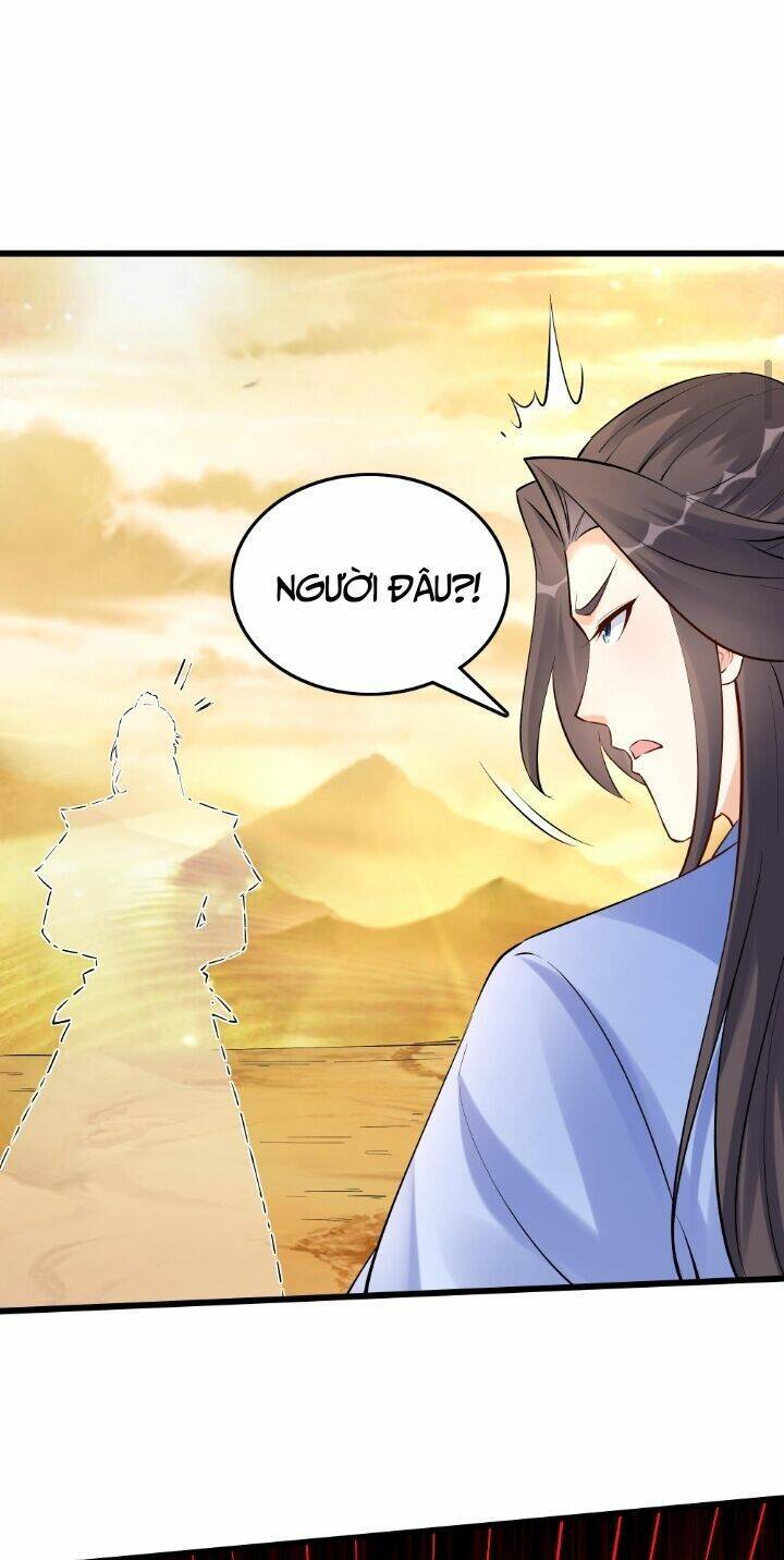 Nhân vật phản diện này có chút lương tâm, nhưng không nhiều