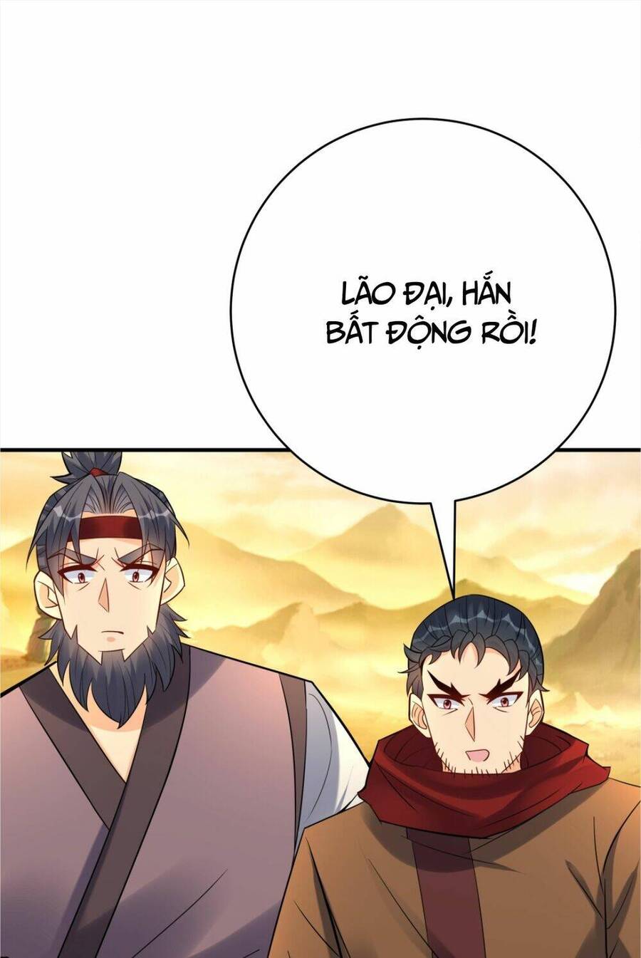 Nhân vật phản diện này có chút lương tâm, nhưng không nhiều