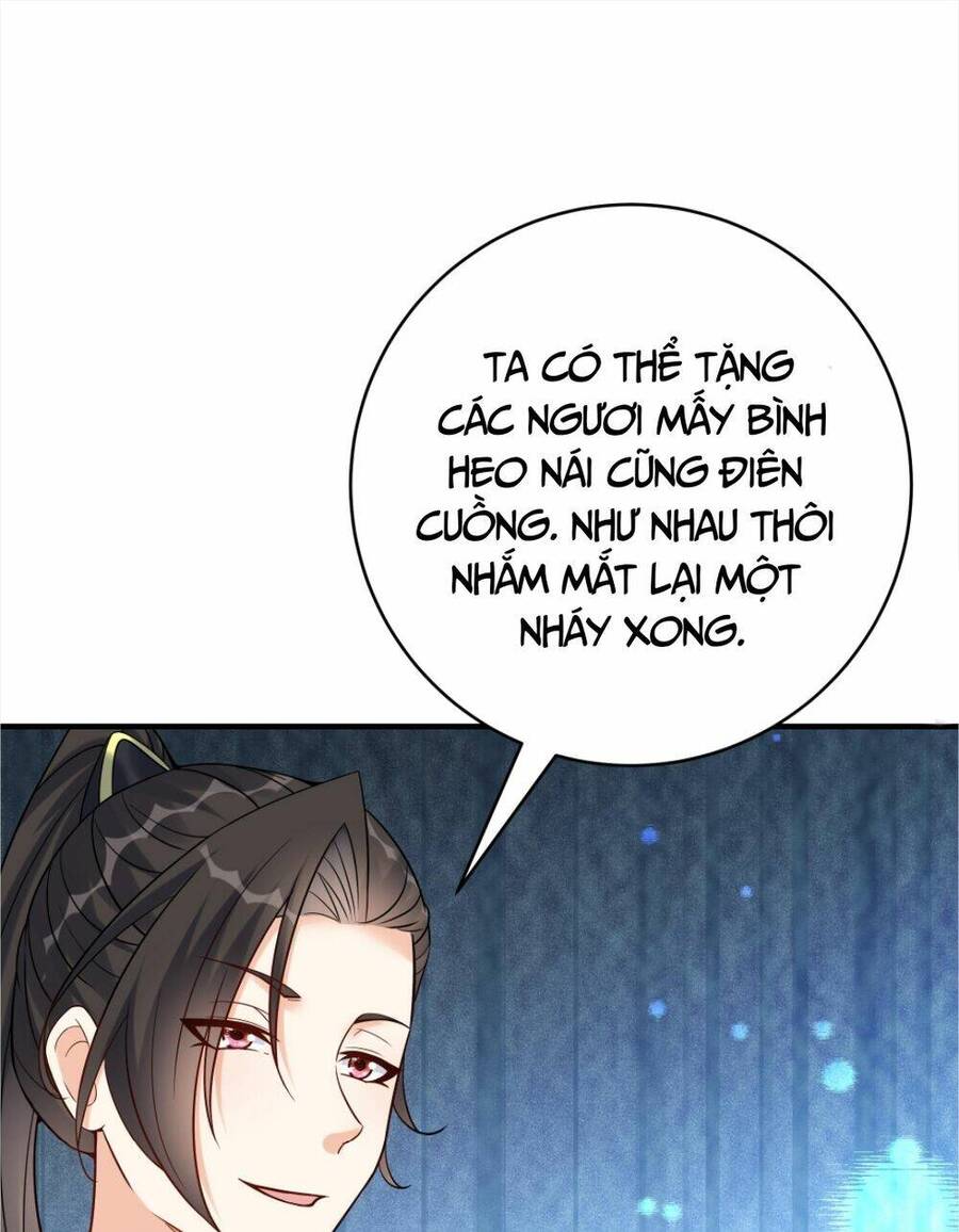 Nhân vật phản diện này có chút lương tâm, nhưng không nhiều