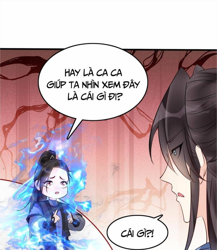 Nhân vật phản diện này có chút lương tâm, nhưng không nhiều