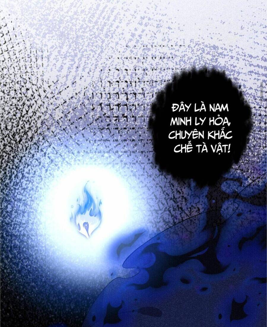 Nhân vật phản diện này có chút lương tâm, nhưng không nhiều