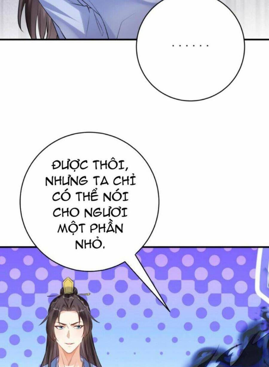 Nhân vật phản diện này có chút lương tâm, nhưng không nhiều