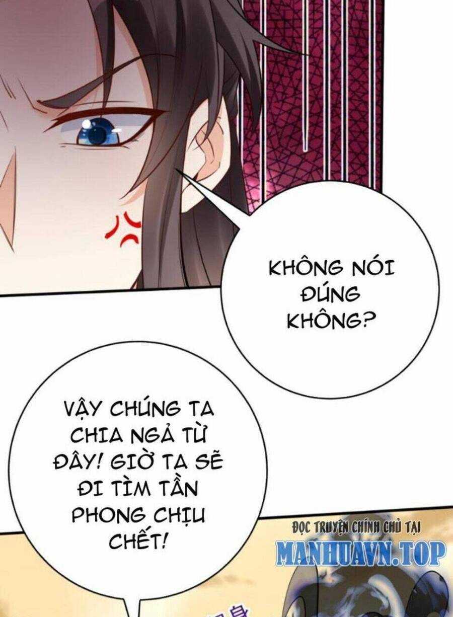 Nhân vật phản diện này có chút lương tâm, nhưng không nhiều