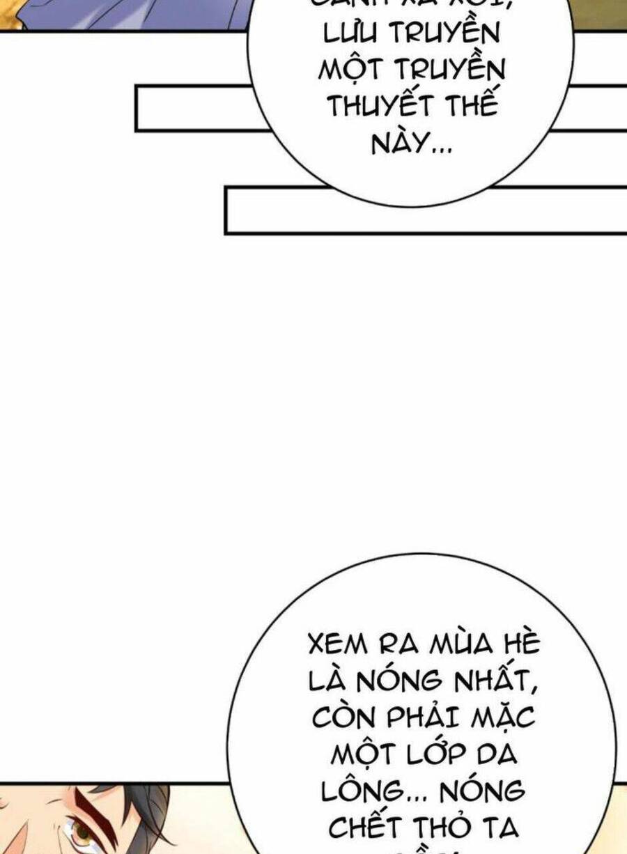 Nhân vật phản diện này có chút lương tâm, nhưng không nhiều