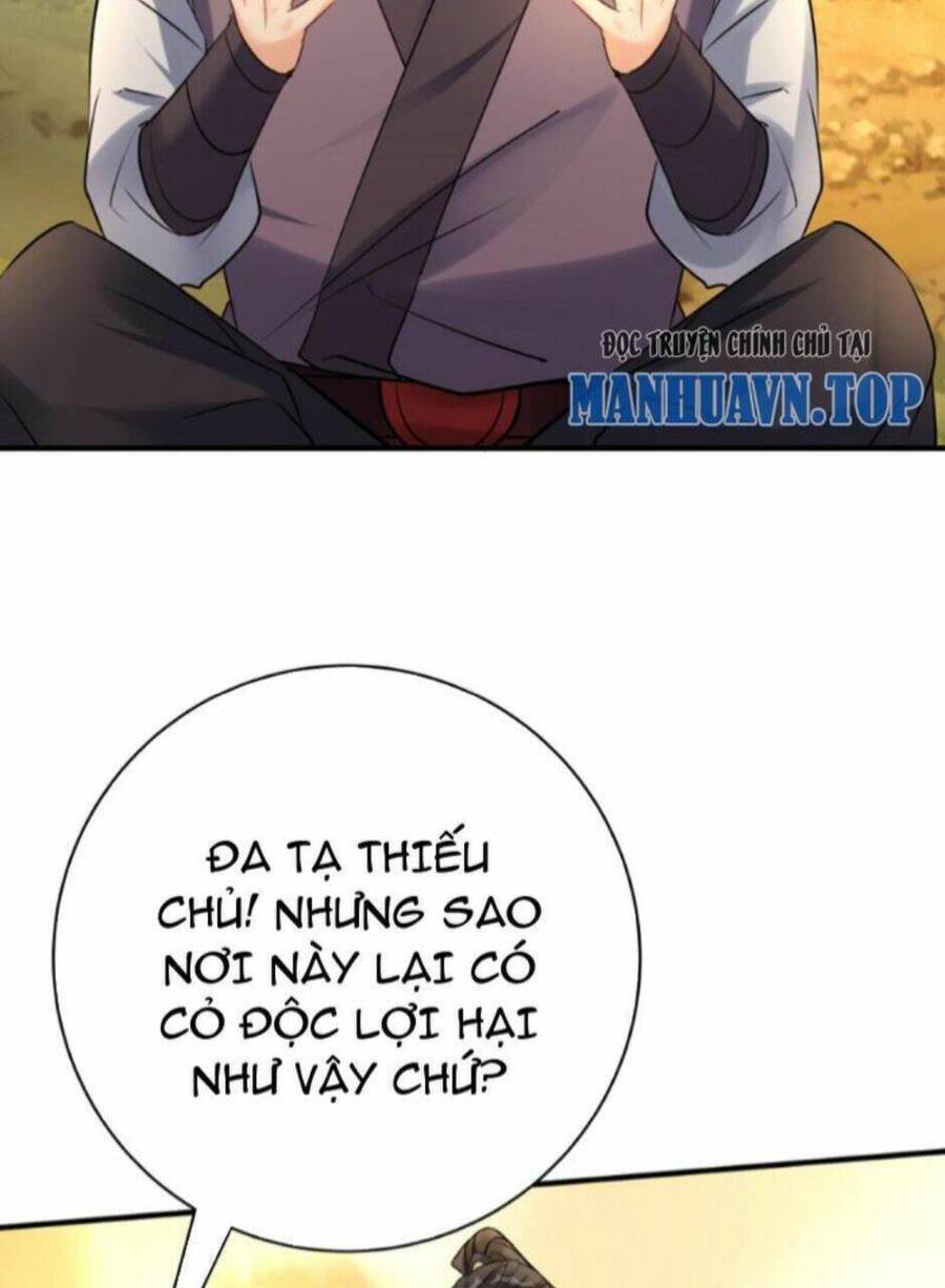 Nhân vật phản diện này có chút lương tâm, nhưng không nhiều
