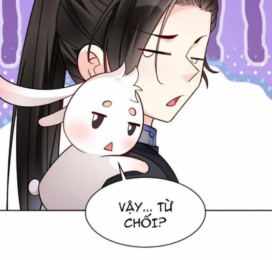 Nhân vật phản diện này có chút lương tâm, nhưng không nhiều