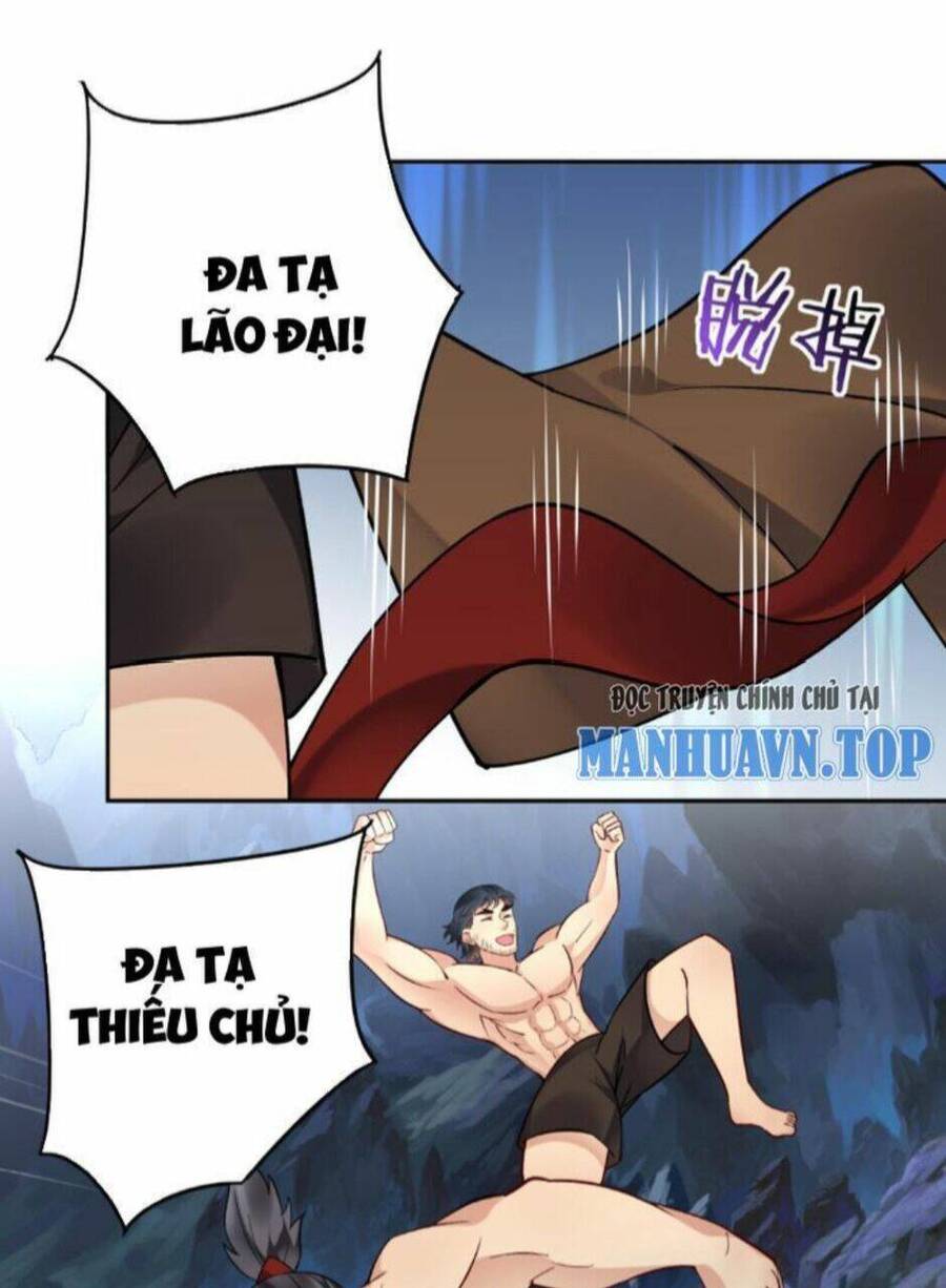 Nhân vật phản diện này có chút lương tâm, nhưng không nhiều