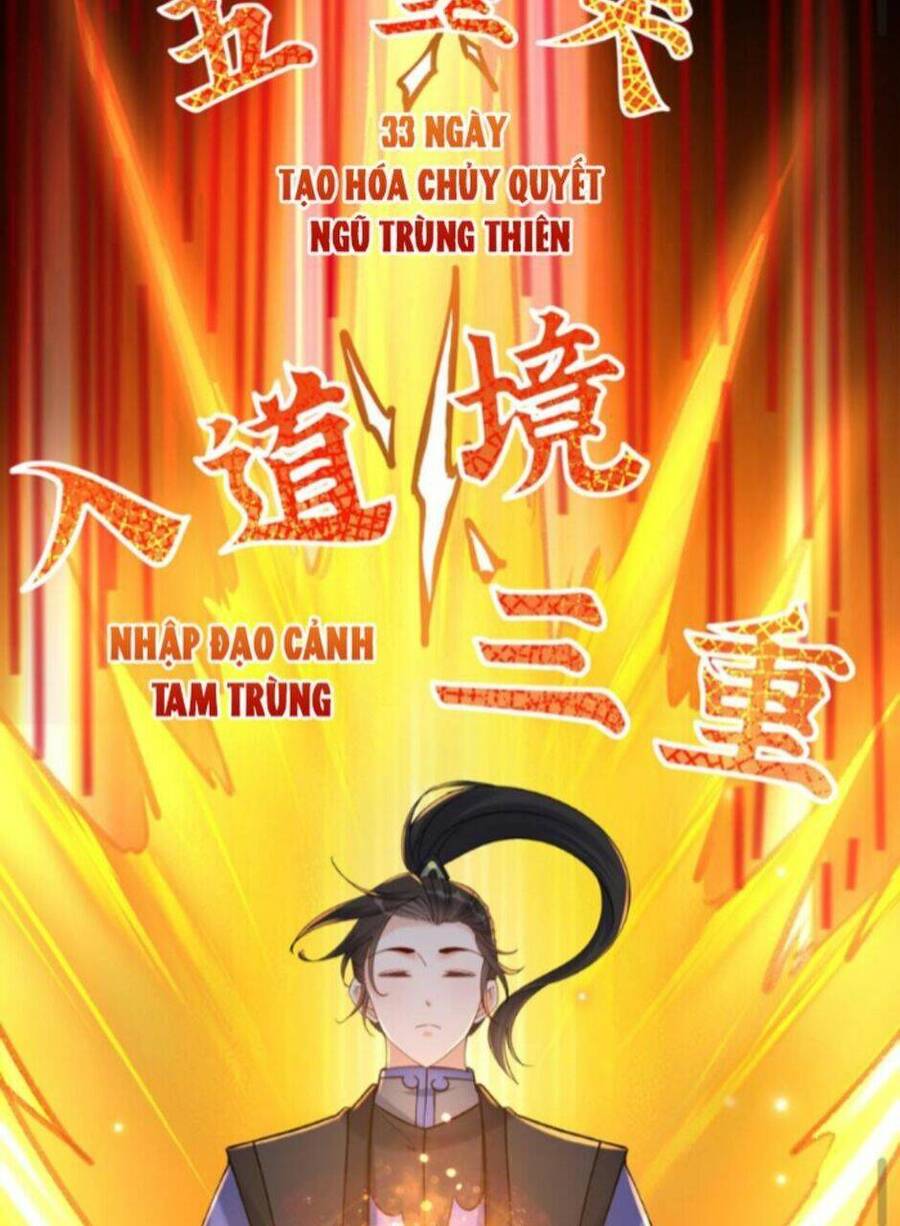 Nhân vật phản diện này có chút lương tâm, nhưng không nhiều
