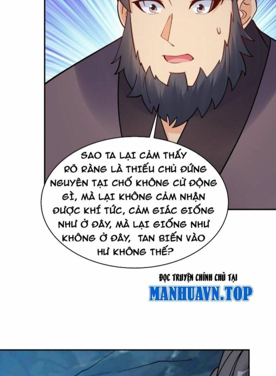 Nhân vật phản diện này có chút lương tâm, nhưng không nhiều