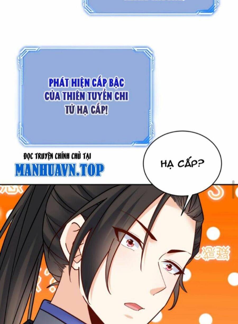 Nhân vật phản diện này có chút lương tâm, nhưng không nhiều