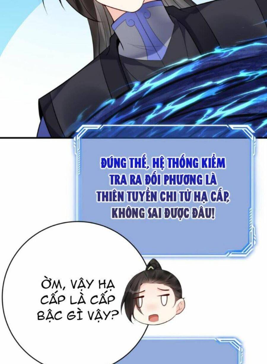 Nhân vật phản diện này có chút lương tâm, nhưng không nhiều