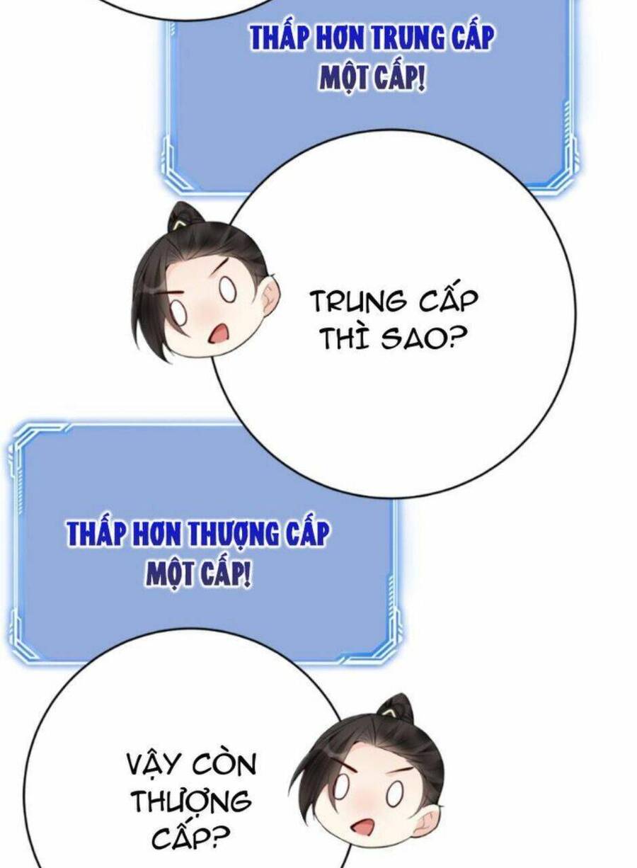 Nhân vật phản diện này có chút lương tâm, nhưng không nhiều