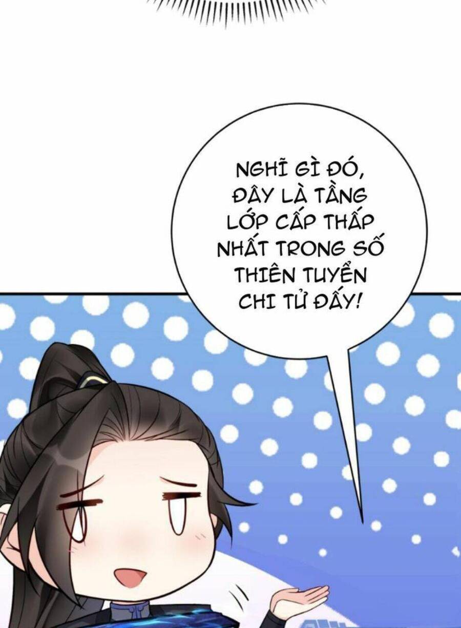 Nhân vật phản diện này có chút lương tâm, nhưng không nhiều