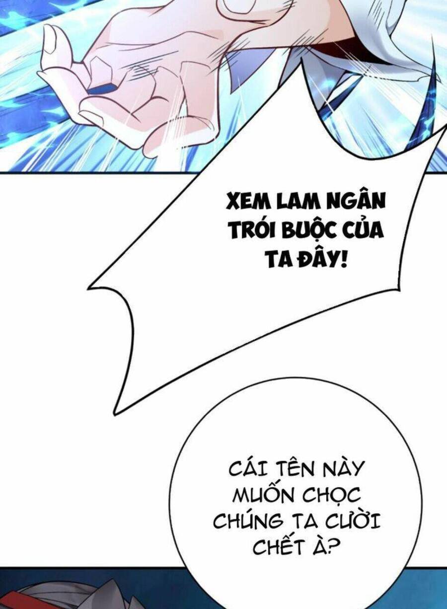 Nhân vật phản diện này có chút lương tâm, nhưng không nhiều