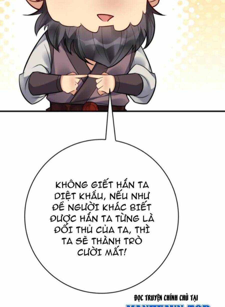 Nhân vật phản diện này có chút lương tâm, nhưng không nhiều