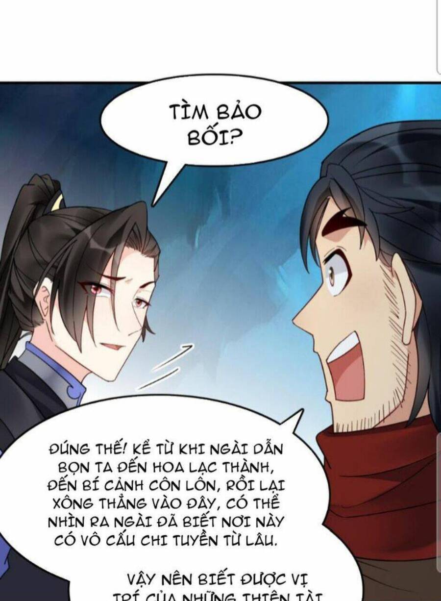 Nhân vật phản diện này có chút lương tâm, nhưng không nhiều