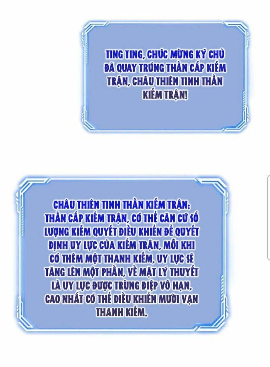 Nhân vật phản diện này có chút lương tâm, nhưng không nhiều