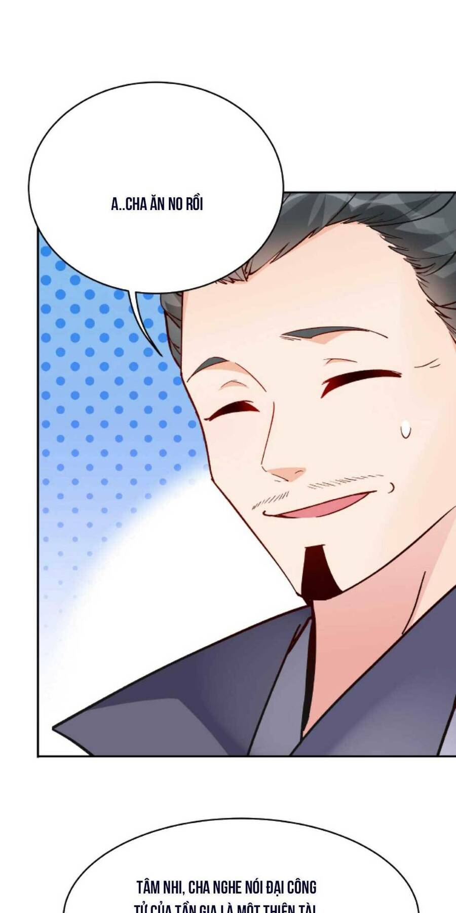 Nhân vật phản diện này có chút lương tâm, nhưng không nhiều