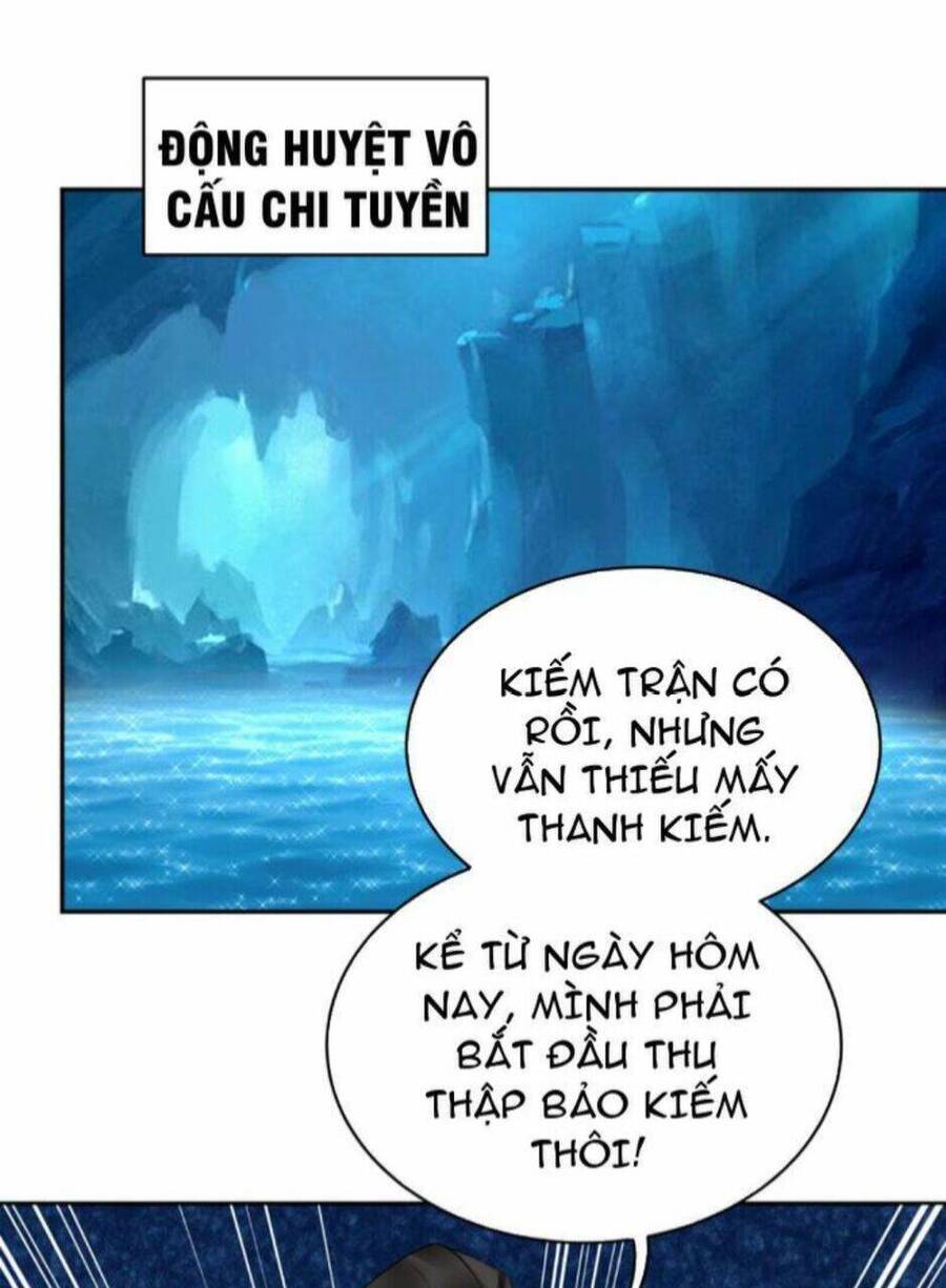 Nhân vật phản diện này có chút lương tâm, nhưng không nhiều