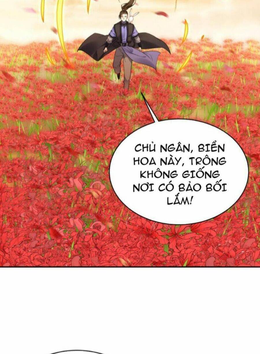 Nhân vật phản diện này có chút lương tâm, nhưng không nhiều