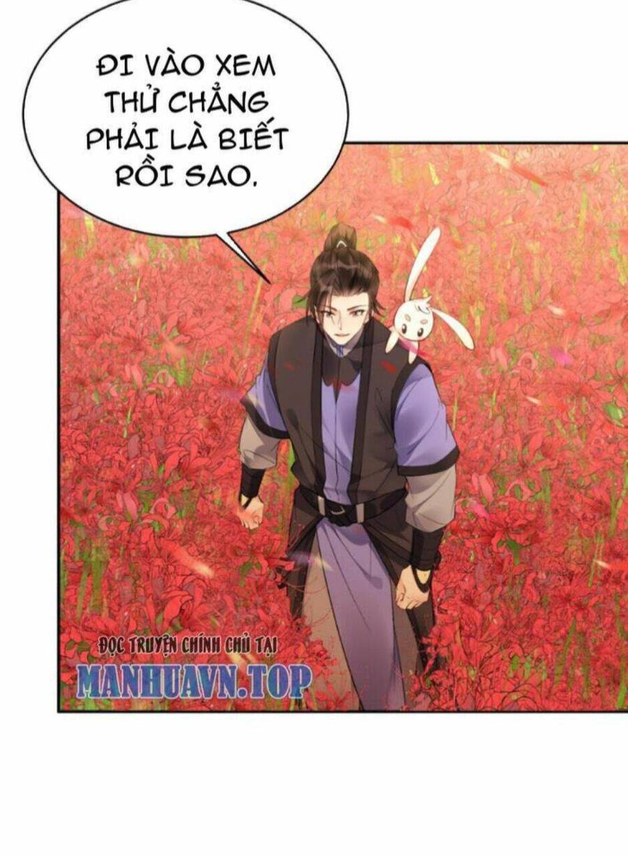 Nhân vật phản diện này có chút lương tâm, nhưng không nhiều