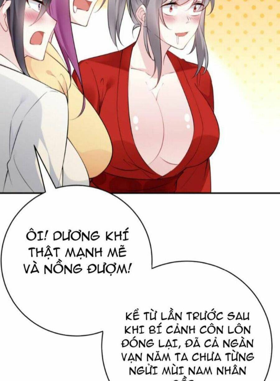 Nhân vật phản diện này có chút lương tâm, nhưng không nhiều