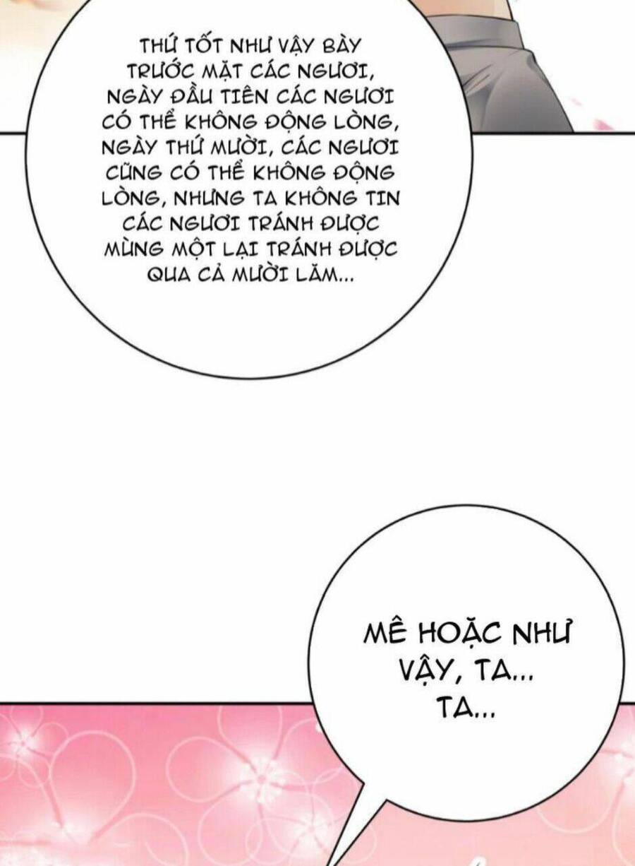 Nhân vật phản diện này có chút lương tâm, nhưng không nhiều