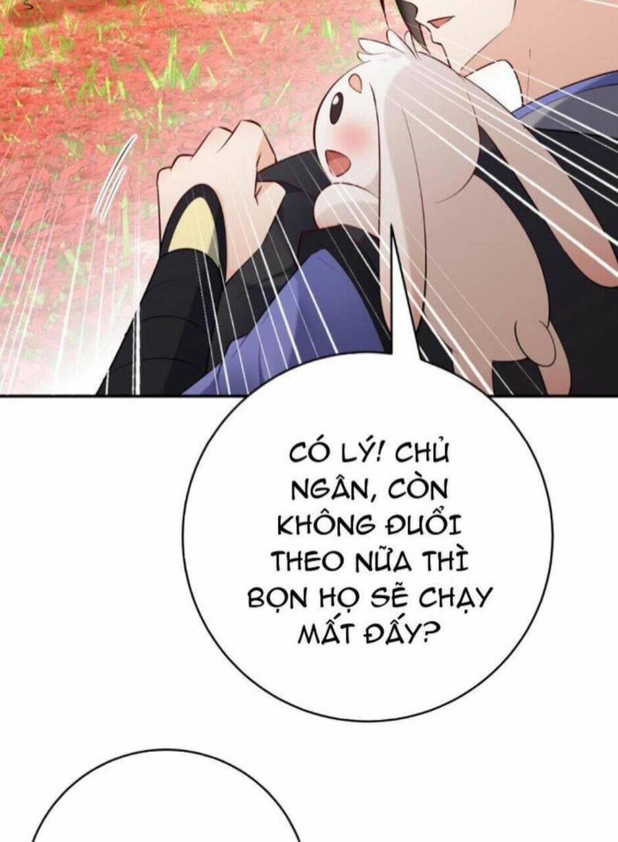 Nhân vật phản diện này có chút lương tâm, nhưng không nhiều