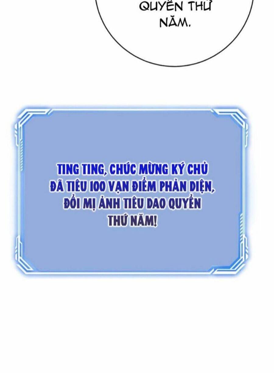 Nhân vật phản diện này có chút lương tâm, nhưng không nhiều