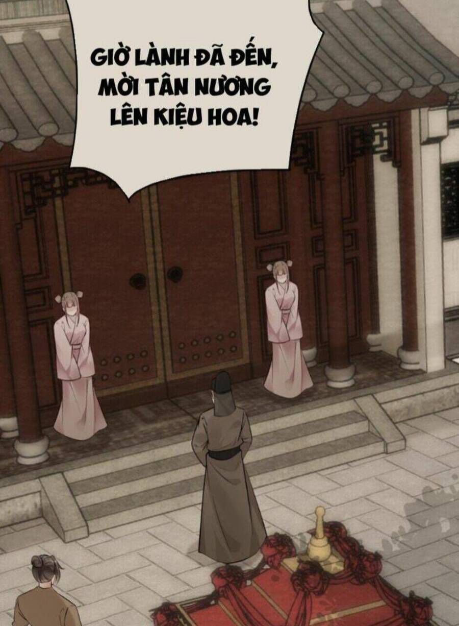 Nhân vật phản diện này có chút lương tâm, nhưng không nhiều