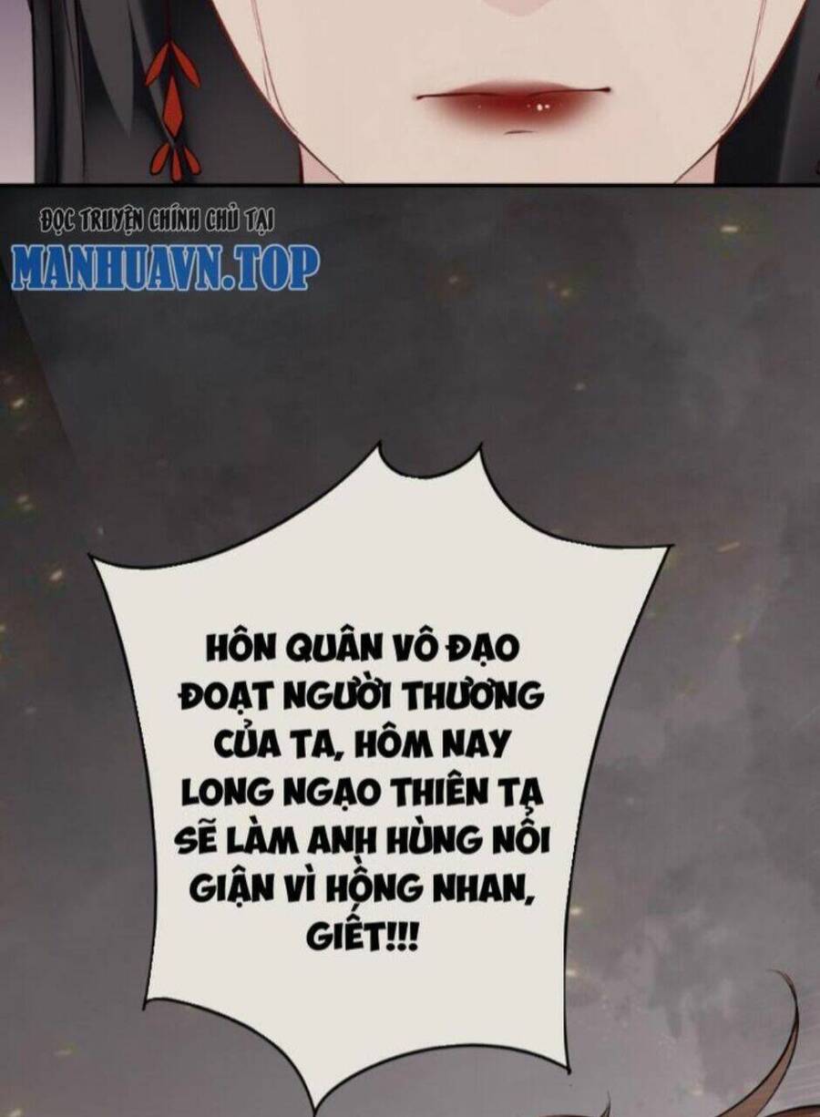 Nhân vật phản diện này có chút lương tâm, nhưng không nhiều