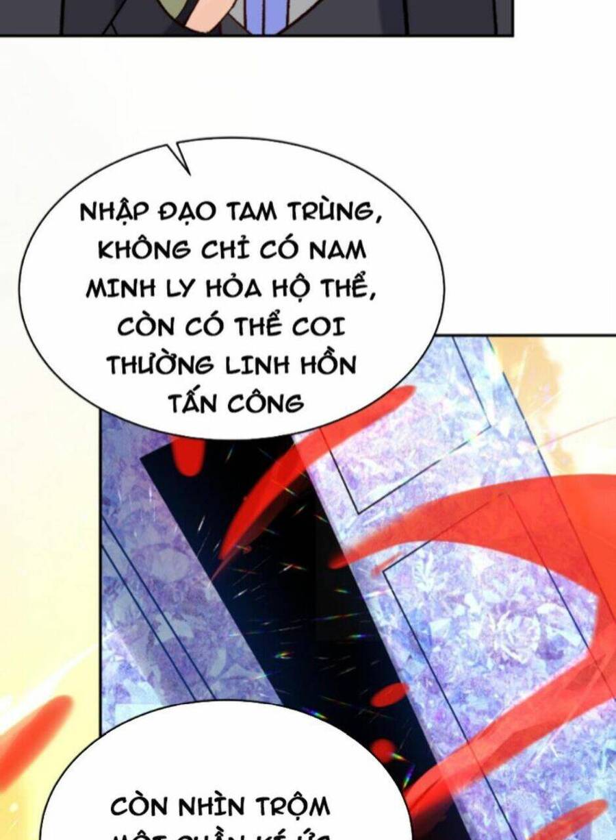 Nhân vật phản diện này có chút lương tâm, nhưng không nhiều