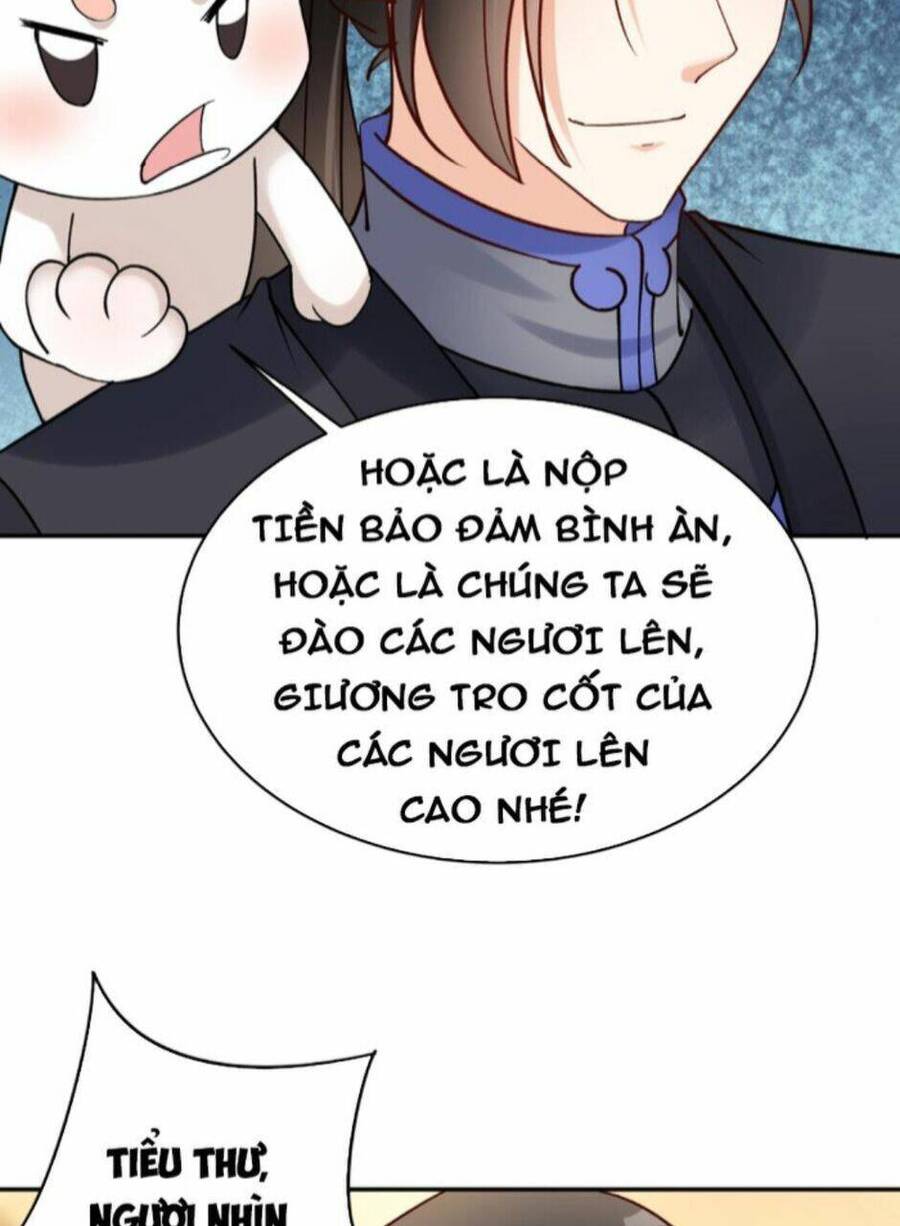 Nhân vật phản diện này có chút lương tâm, nhưng không nhiều