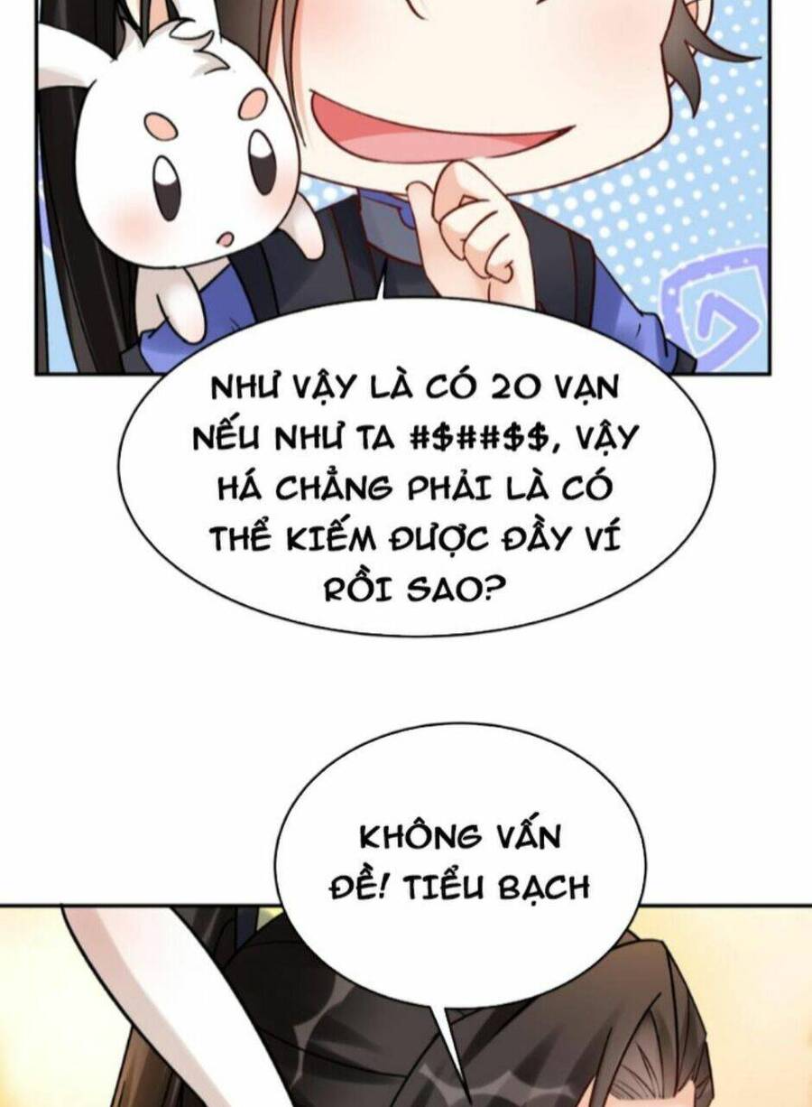 Nhân vật phản diện này có chút lương tâm, nhưng không nhiều
